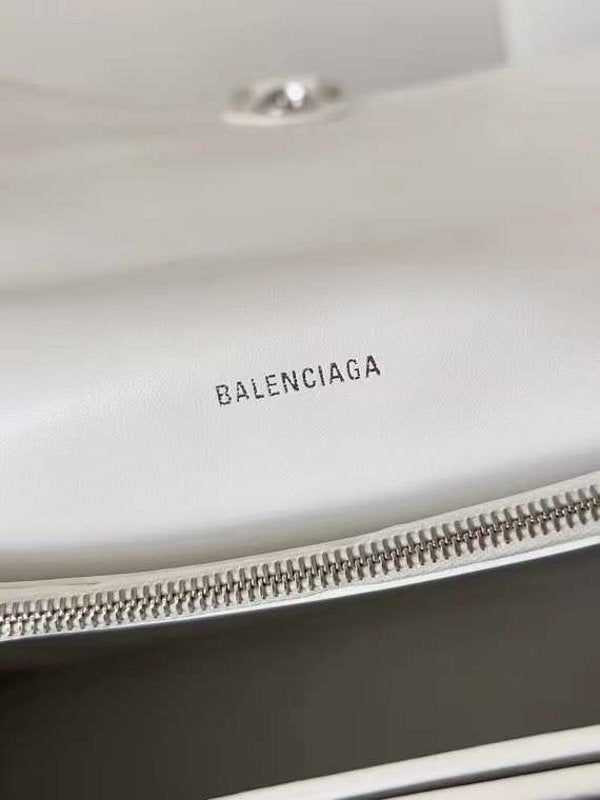 Balenciaga Hourglass Classic Bag BG02528
