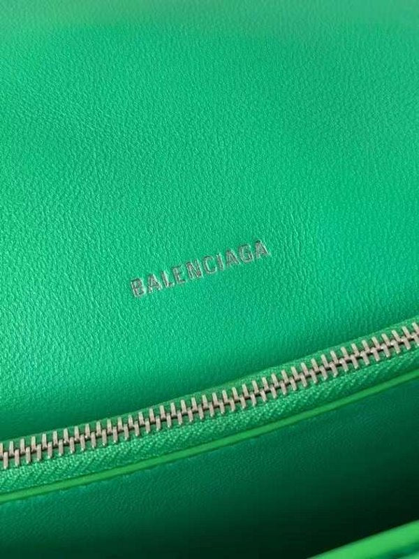 Balenciaga Hourglass Classic Bag BG02529