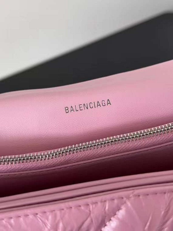 Balenciaga Hourglass Classic Bag BG02530