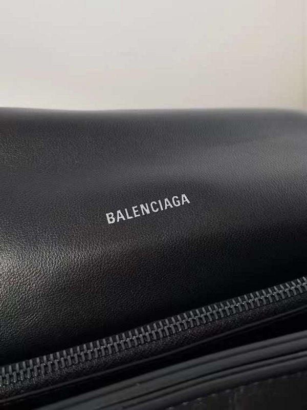 Balenciaga Hourglass Classic Bag BG02531