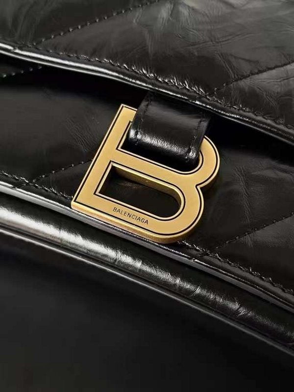 Balenciaga Hourglass Classic Bag BG02533