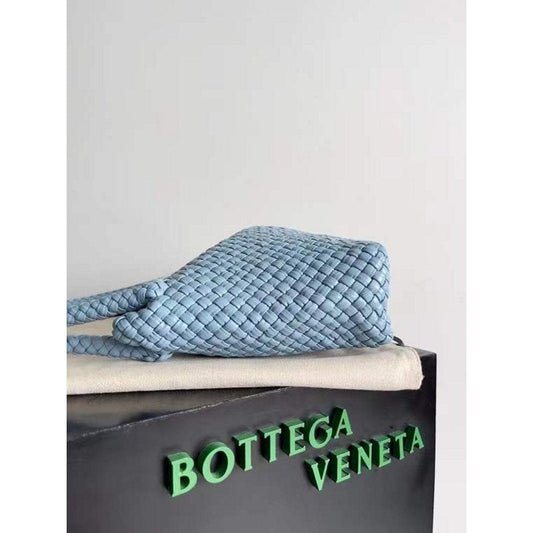 Bottega Veneta Hand Woven Hand Bag BGDC0076