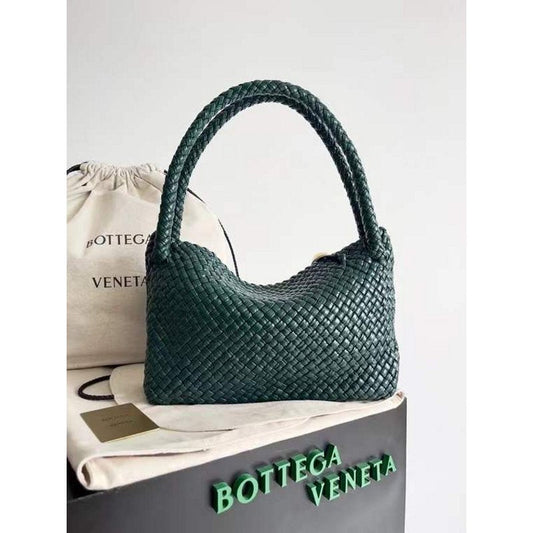 Bottega Veneta Hand Woven Hand Bag BGDC0077