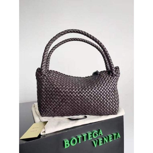 Bottega Veneta Hand Woven Hand Bag BGDC0079