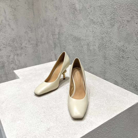 Bottega Veneta High Heeled Sandals SH010019