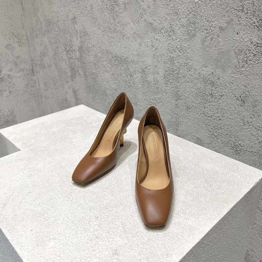 Bottega Veneta High Heeled Sandals SH010020