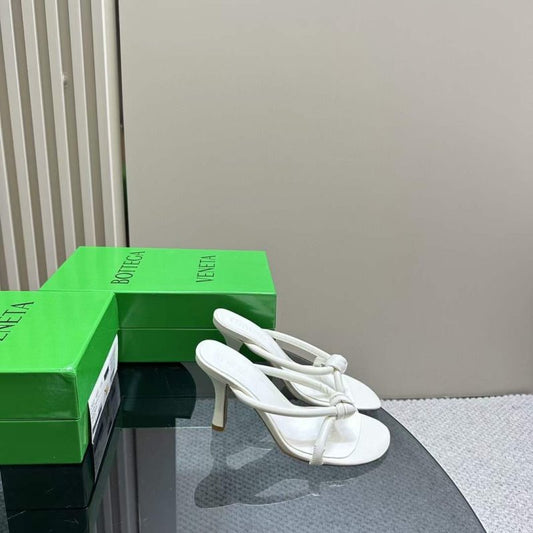 Bottega Veneta High Heeled Sandals SH010037