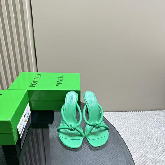 Bottega Veneta High Heeled Sandals SH010038