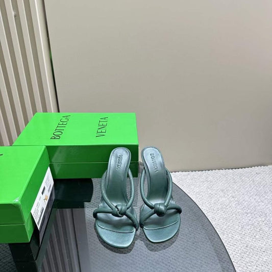 Bottega Veneta High Heeled Sandals SH010039