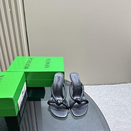 Bottega Veneta High Heeled Sandals SH010041