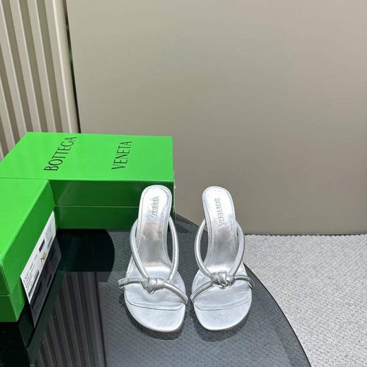 Bottega Veneta High Heeled Sandals SH010042