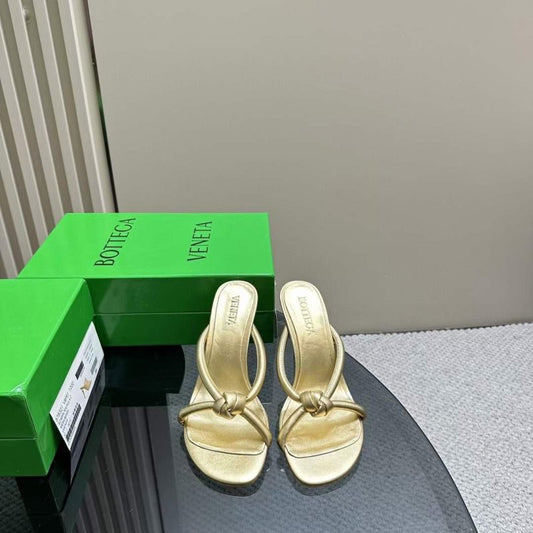 Bottega Veneta High Heeled Sandals SH010043