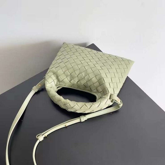 Bottega Veneta Mini Hop Hand Bag BG03003