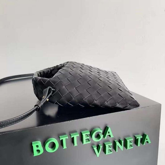 Bottega Veneta Mini Hop Hand Bag BG03005