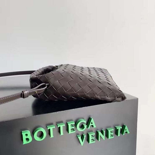 Bottega Veneta Mini Hop Hand Bag BG03006