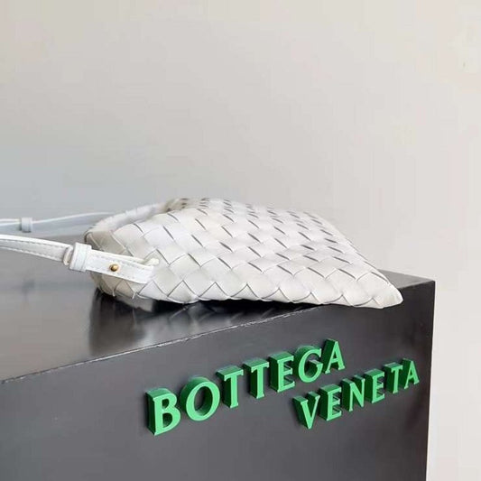Bottega Veneta Mini Hop Hand Bag BG03007