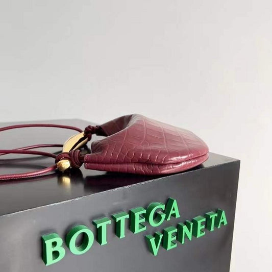 Bottega Veneta Sardine Mini Bag BGDC0016