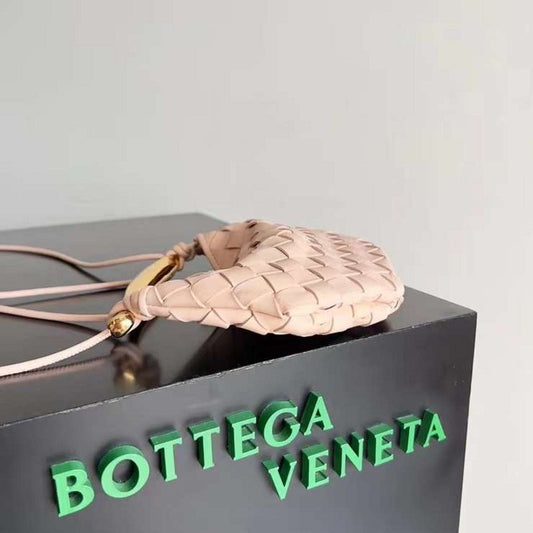 Bottega Veneta Sardine Mini Bag BGDC0017