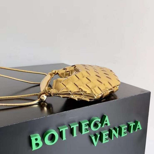 Bottega Veneta Sardine Mini Bag BGDC0018