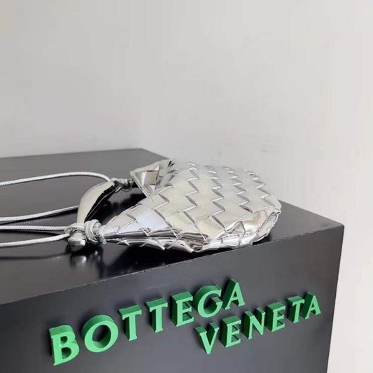 Bottega Veneta Sardine Mini Bag BGDC0019