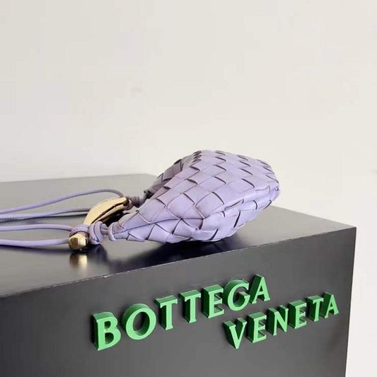 Bottega Veneta Sardine Mini Bag BGDC0020