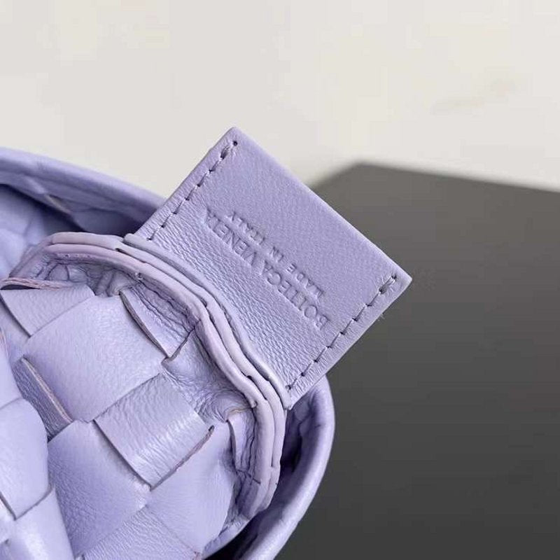 Bottega Veneta Sardine Mini Bag BGDC0020