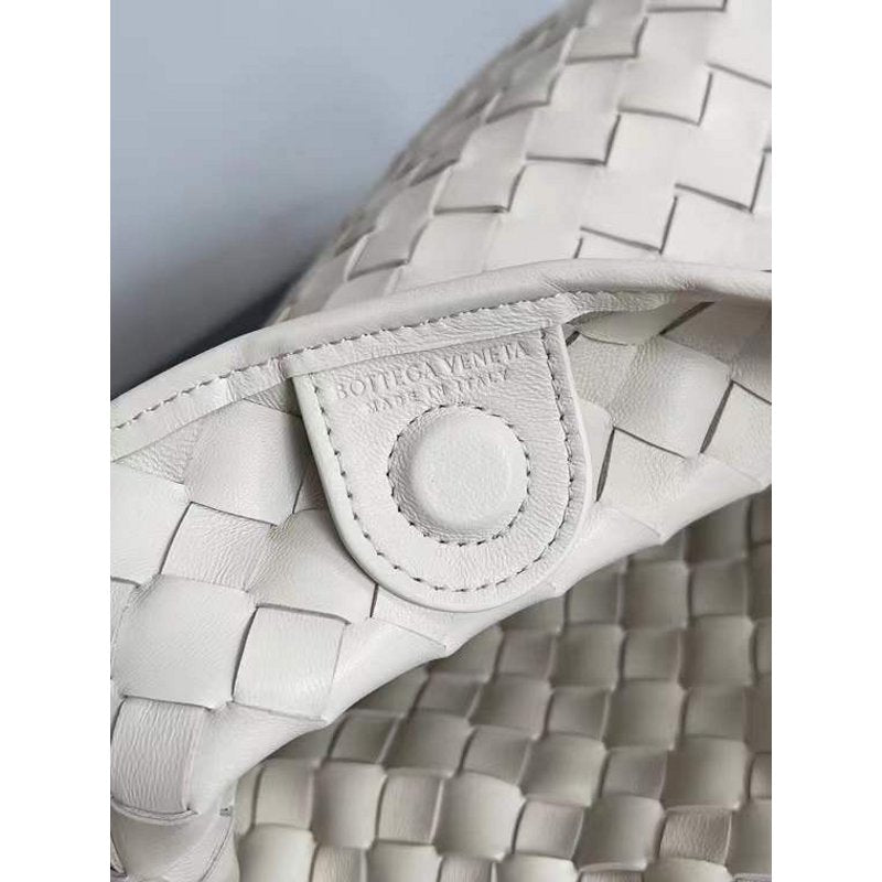 Bottega Veneta Sardine Mini Bag BGDC0021
