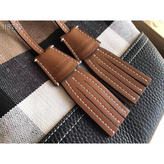 Burberry Bucket Bag BBR00277