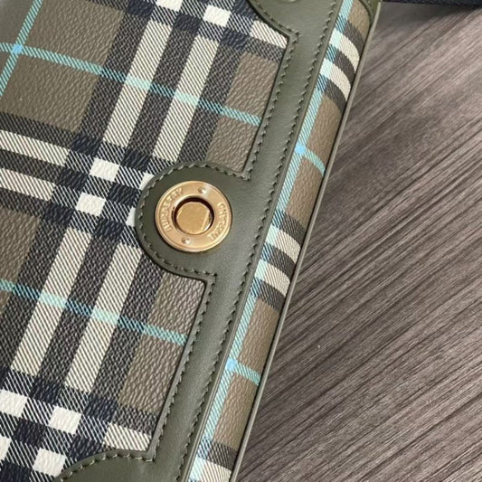 Burberry Cross Body Bag BG0525009