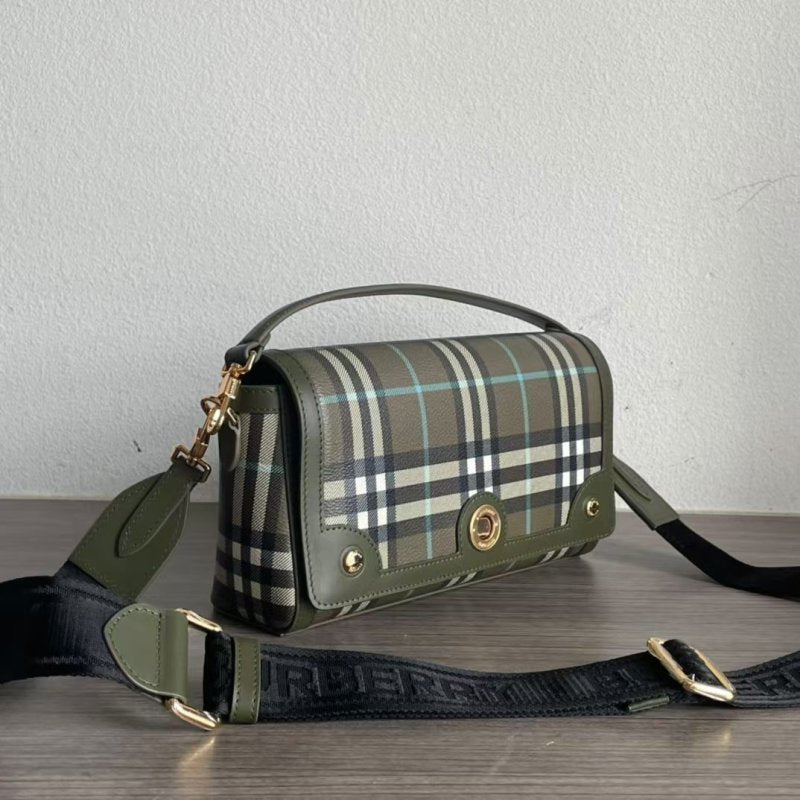 Burberry Cross Body Bag BG0525009