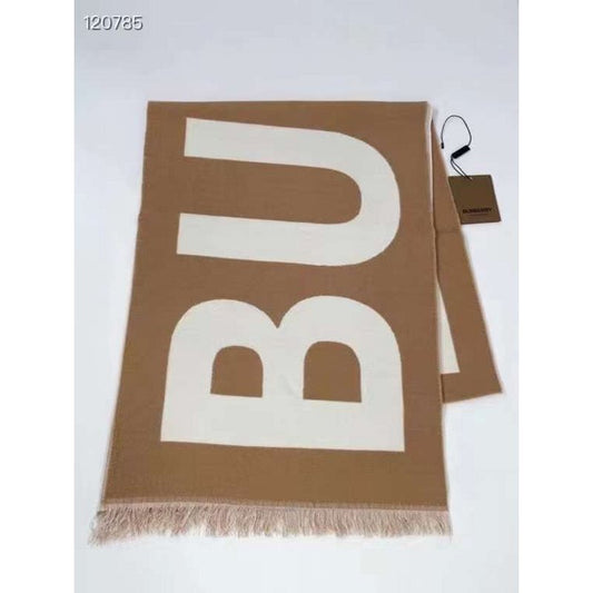 Burberry Wool Scarf SS001156