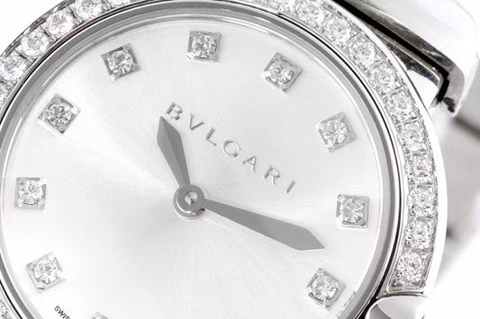 Bvlgari LVCEA Series Wrist Watch WTJN25010