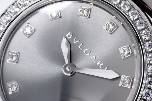 Bvlgari LVCEA Series Wrist Watch WTJN25011