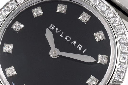 Bvlgari LVCEA Series Wrist Watch WTJN25013