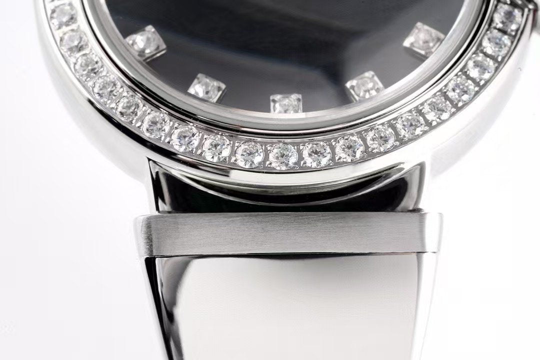Bvlgari LVCEA Series Wrist Watch WTJN25013