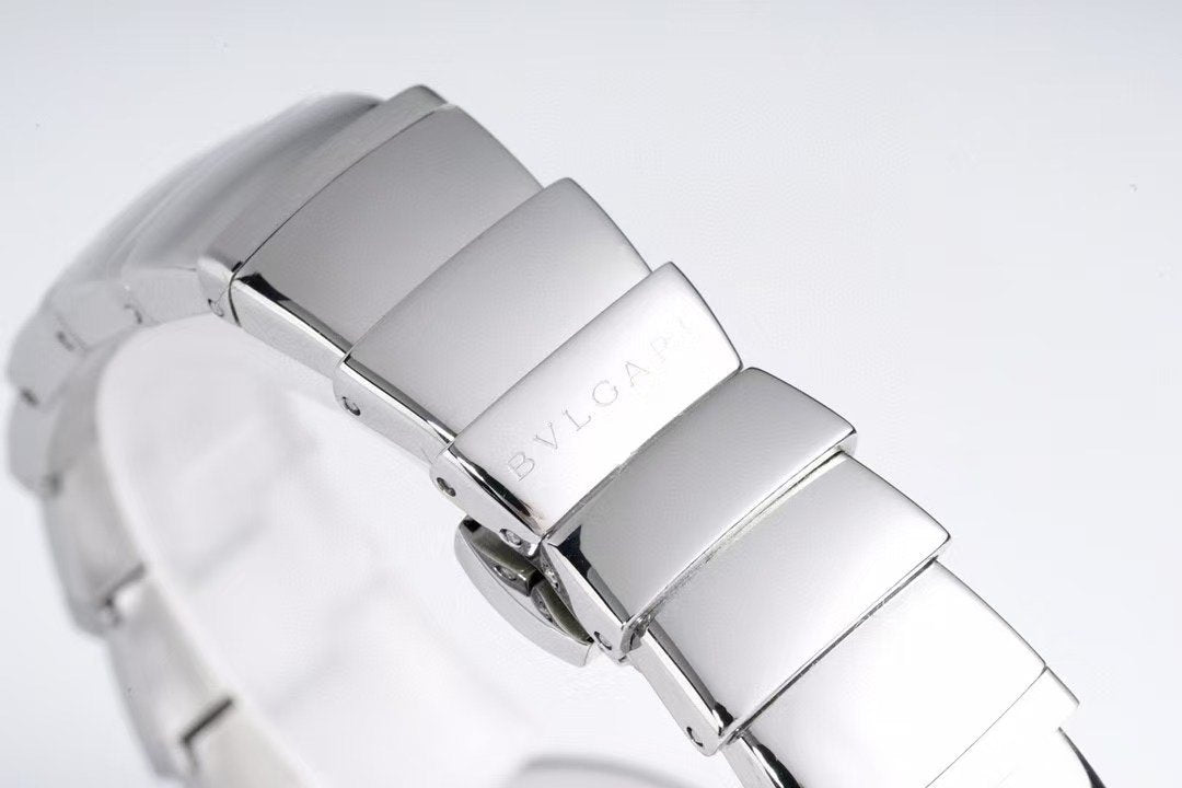 Bvlgari LVCEA Series Wrist Watch WTJN25013