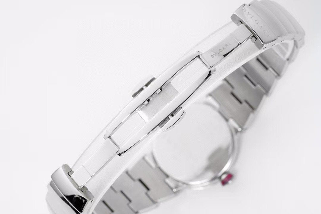 Bvlgari LVCEA Series Wrist Watch WTJN25013