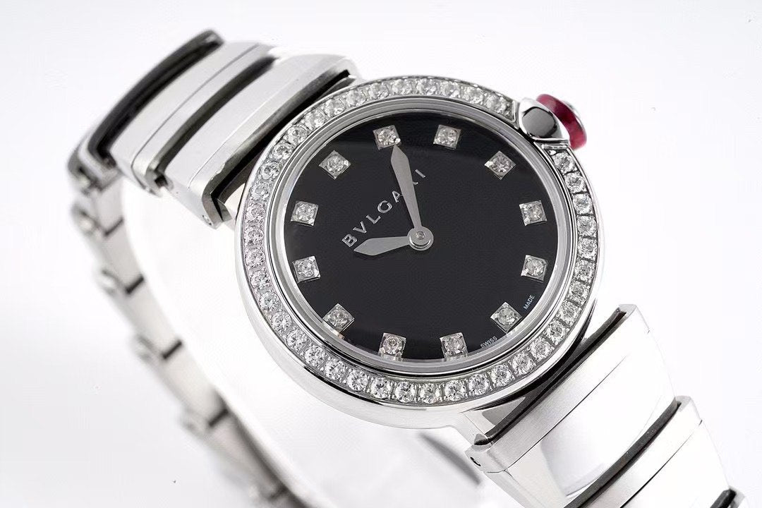 Bvlgari LVCEA Series Wrist Watch WTJN25013