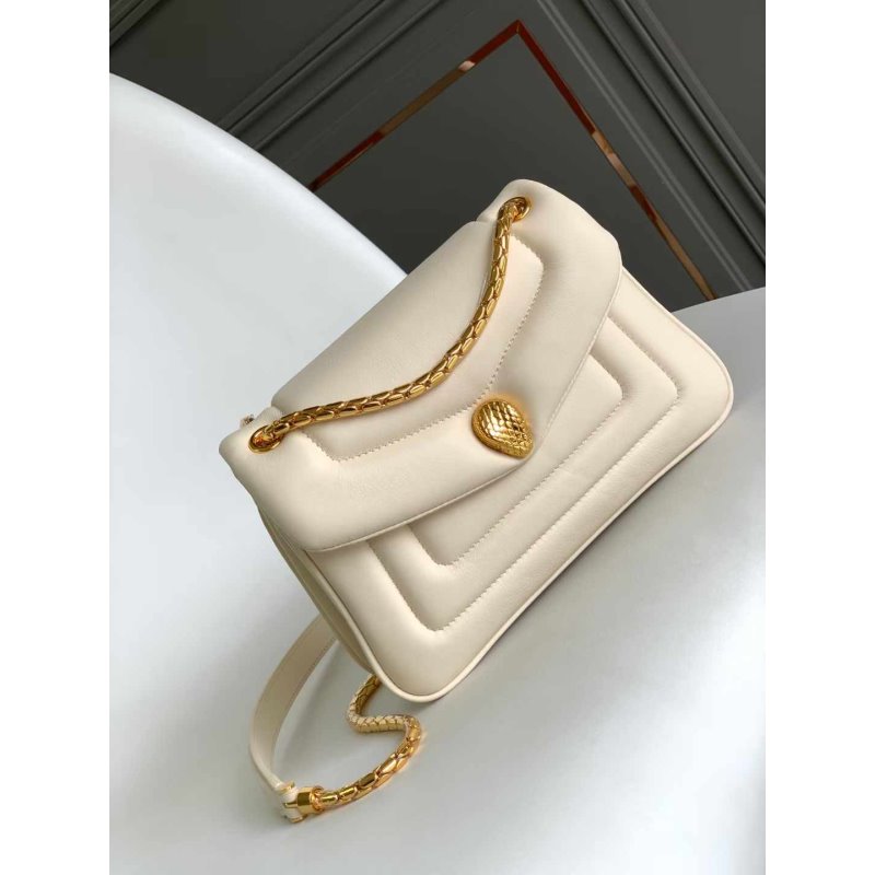 Bvlgari Serpenti BAIA Hand Bag BG030540