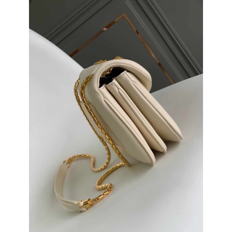 Bvlgari Serpenti BAIA Hand Bag BG030540