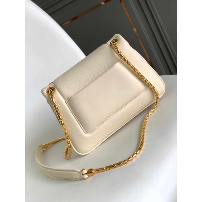 Bvlgari Serpenti BAIA Hand Bag BG030540