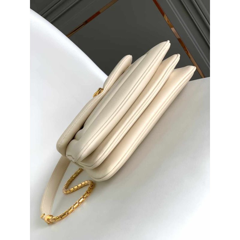 Bvlgari Serpenti BAIA Hand Bag BG030540