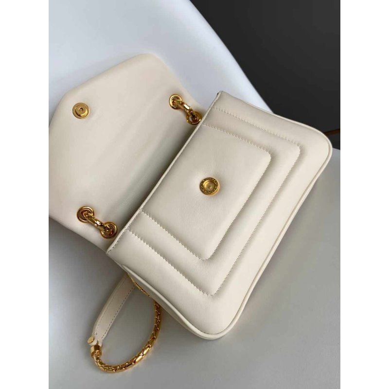 Bvlgari Serpenti BAIA Hand Bag BG030540