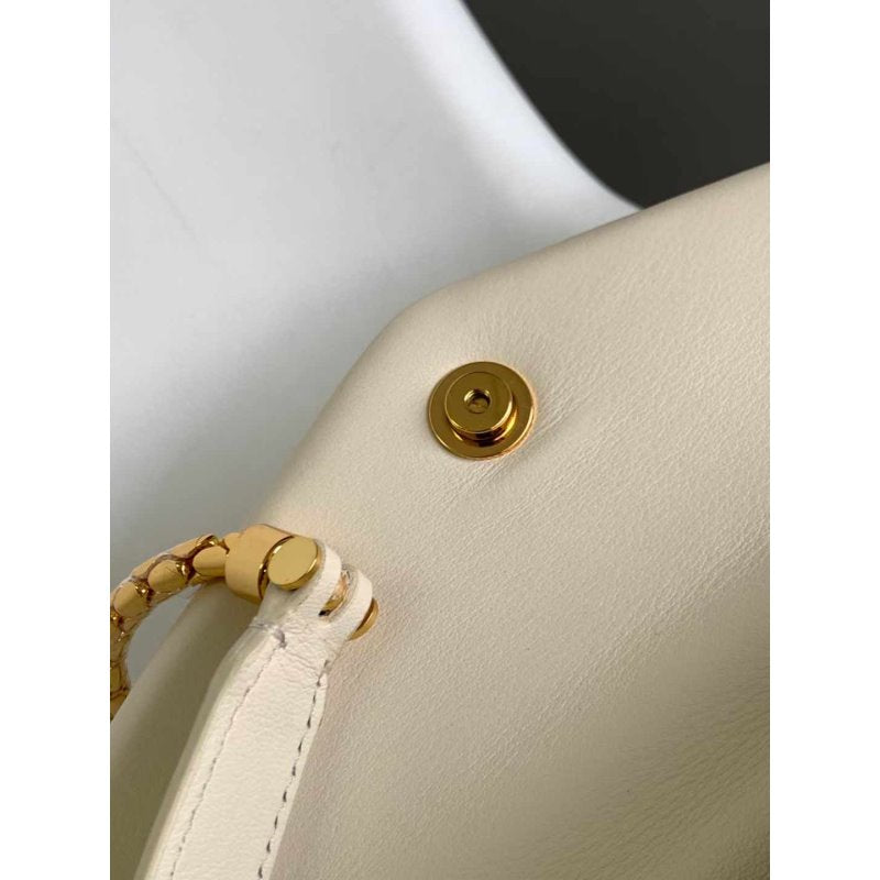 Bvlgari Serpenti BAIA Hand Bag BG030540