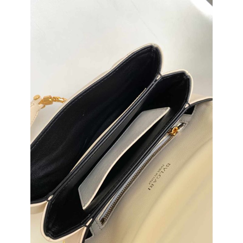 Bvlgari Serpenti BAIA Hand Bag BG030540