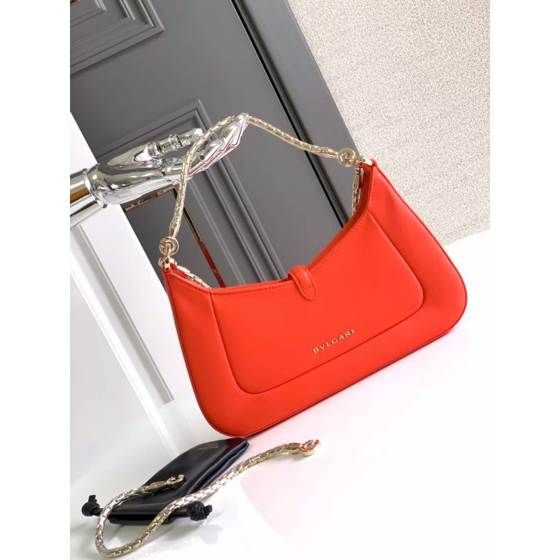 Bvlgari Serpenti BAIA Hand Bag BG030541