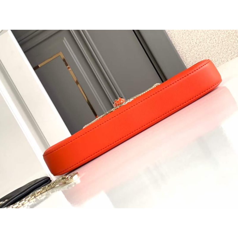 Bvlgari Serpenti BAIA Hand Bag BG030541