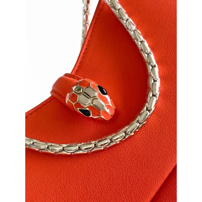 Bvlgari Serpenti BAIA Hand Bag BG030541