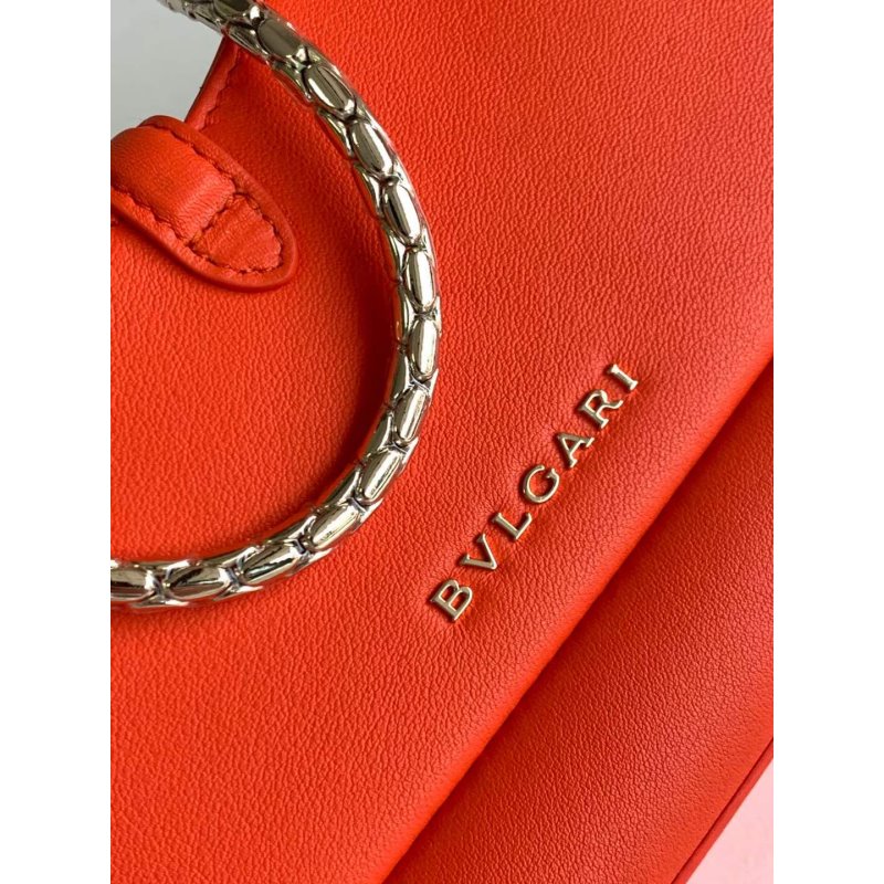 Bvlgari Serpenti BAIA Hand Bag BG030541