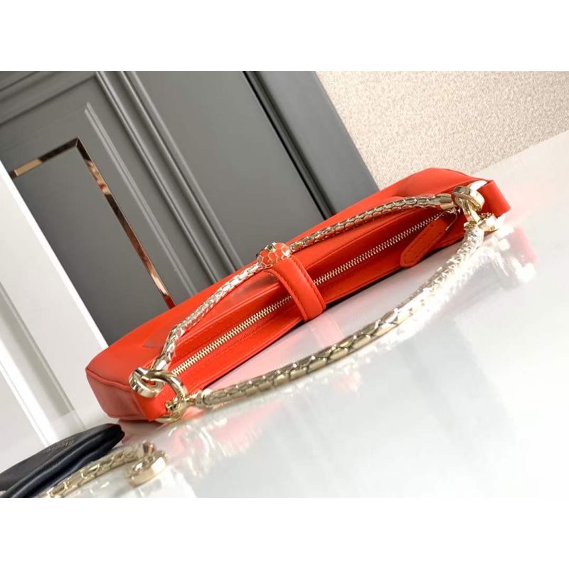 Bvlgari Serpenti BAIA Hand Bag BG030541